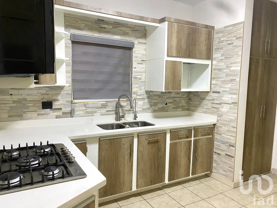 Casa en Renta en Paseo del Parque, Juárez, Chihuahua | NEX-254311 | iad México | Foto 5 de 17