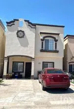 NEX-254311 - Casa en Renta, con 3 recamaras, con 2 baños, con 200 m2 de construcción en Paseo del Parque, CP 32659, Chihuahua.