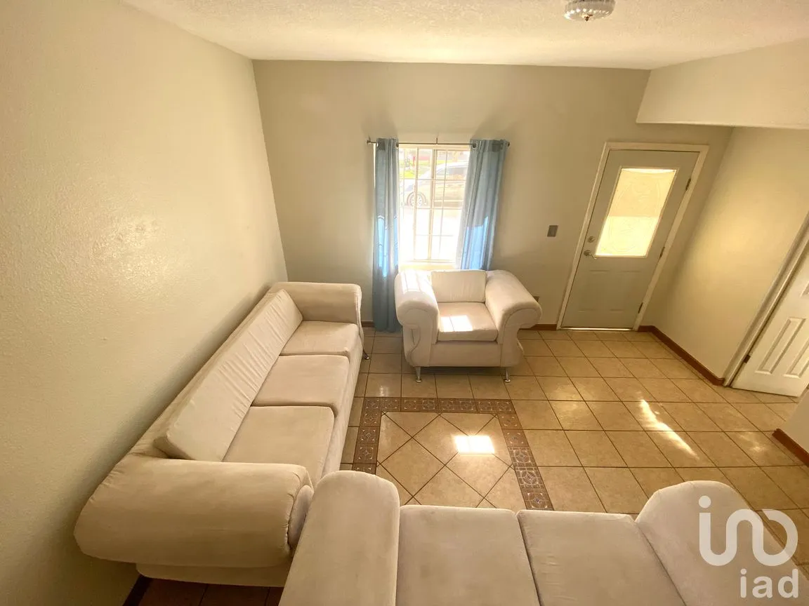 Casa en Renta en Paseo de los Nogales, Juárez, Chihuahua | NEX-283463 | iad México | Foto 2 de 15