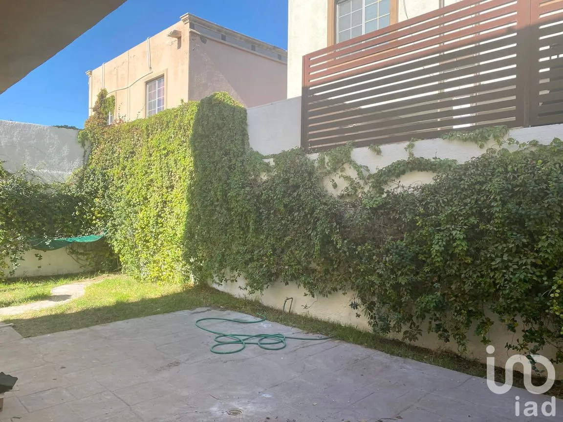 Casa en Renta en Paseo de los Nogales, Juárez, Chihuahua | NEX-283463 | iad México | Foto 14 de 15