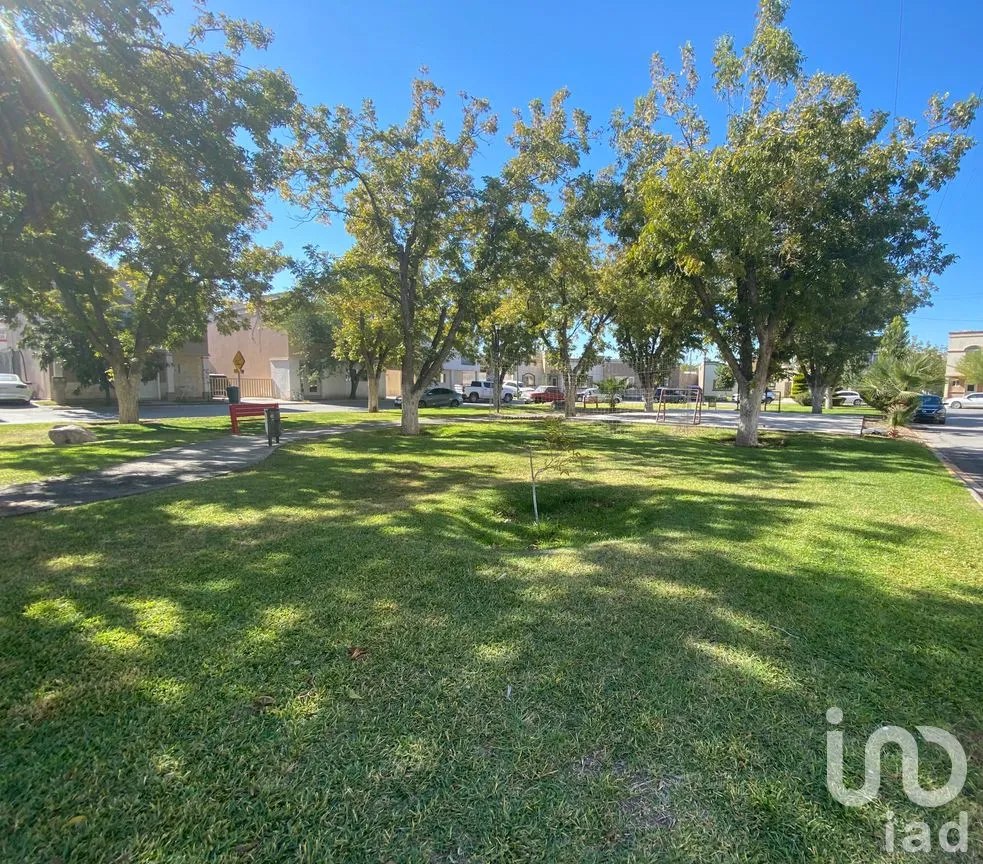 Casa en Renta en Paseo de los Nogales, Juárez, Chihuahua | NEX-283463 | iad México | Foto 15 de 15