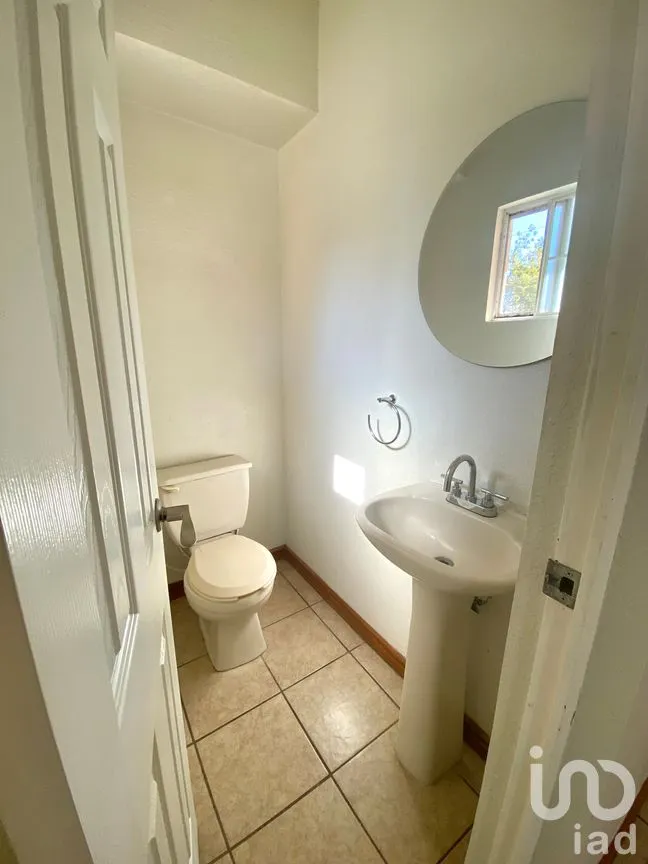 Casa en Renta en Paseo de los Nogales, Juárez, Chihuahua | NEX-283463 | iad México | Foto 4 de 15