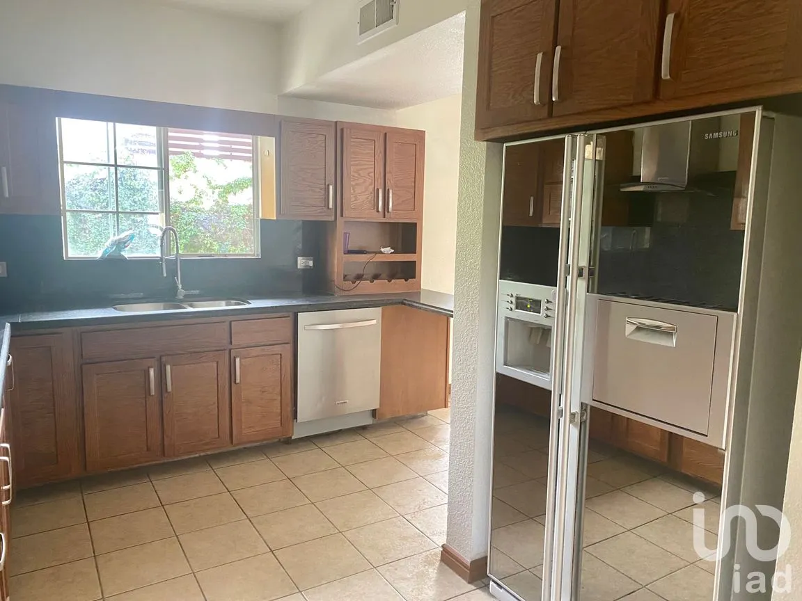 Casa en Renta en Paseo de los Nogales, Juárez, Chihuahua | NEX-283463 | iad México | Foto 5 de 15
