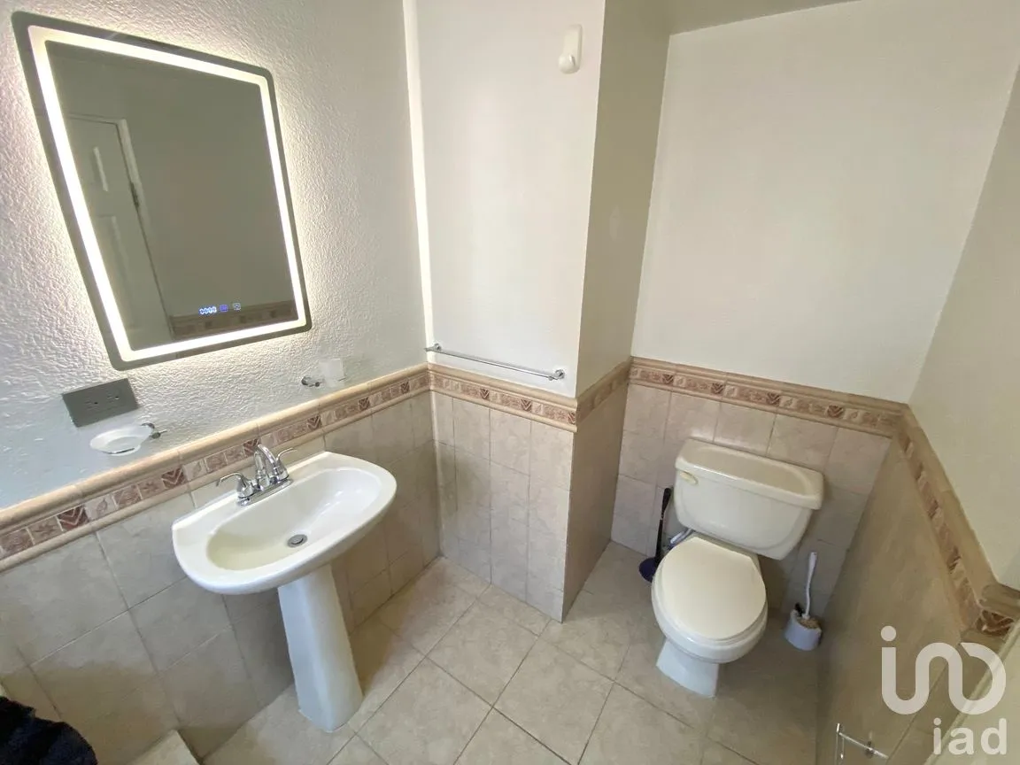 Casa en Renta en Paseo de los Nogales, Juárez, Chihuahua | NEX-283463 | iad México | Foto 9 de 15