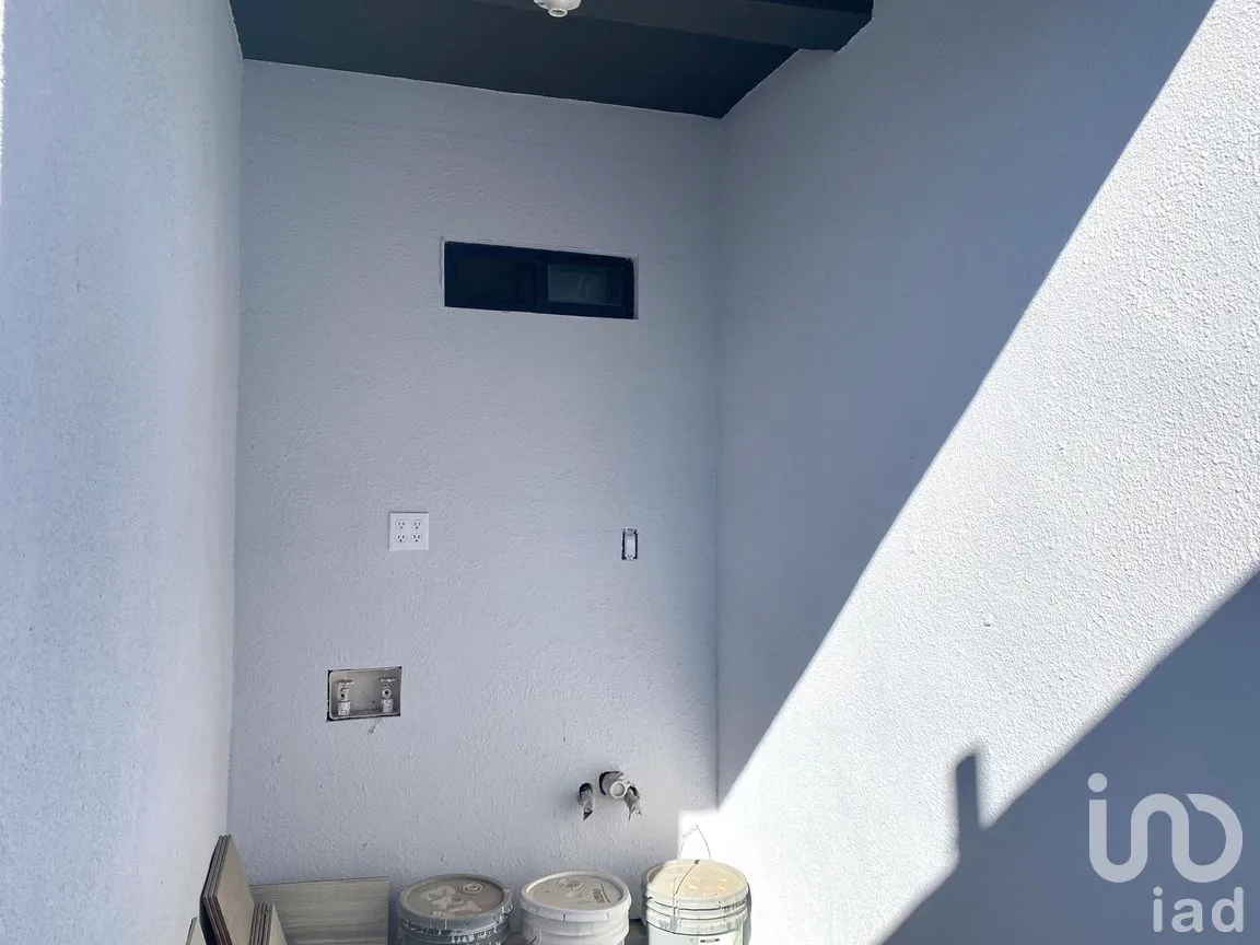 Casa en Venta en Montemayor, Juárez, Chihuahua | NEX-290883 | iad México | Foto 20 de 21