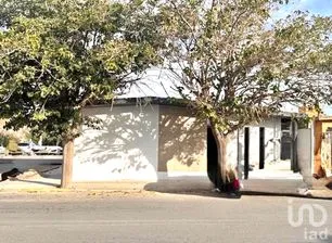 NEX-290883 - Casa en Venta, con 3 recamaras, con 2 baños, con 150 m2 de construcción en Montemayor, CP 32380, Chihuahua.