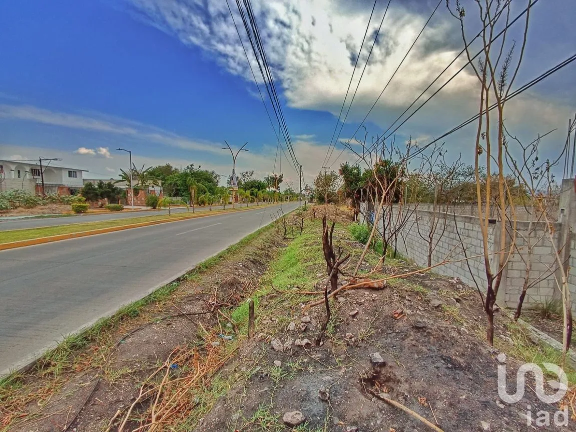 Terreno en Venta en Oacalco, Yautepec, Morelos | NEX-171337 | iad México | Foto 2 de 11