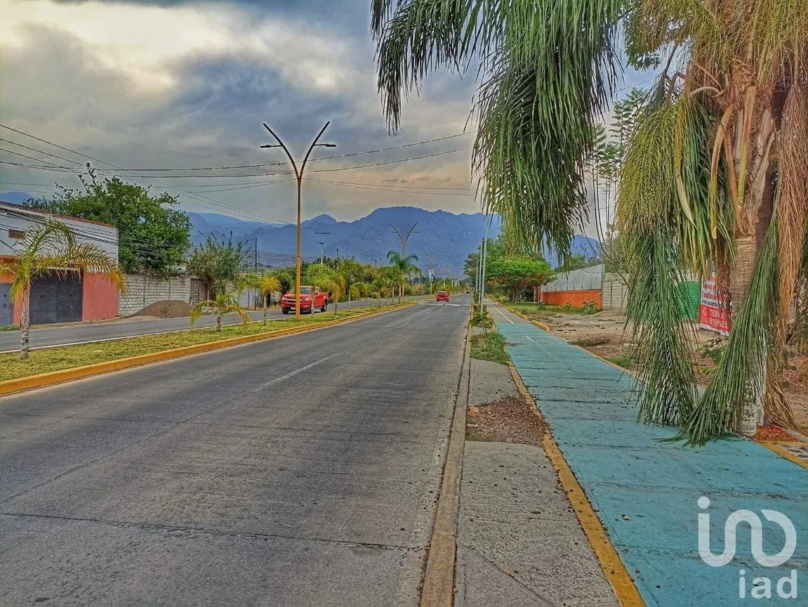 Terreno en Venta en Oacalco, Yautepec, Morelos | NEX-171337 | iad México | Foto 11 de 11