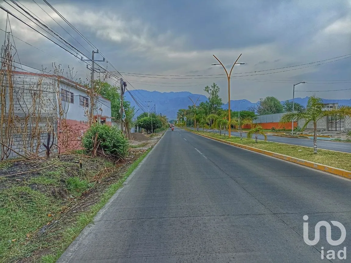 Terreno en Venta en Oacalco, Yautepec, Morelos | NEX-171337 | iad México | Foto 1 de 11