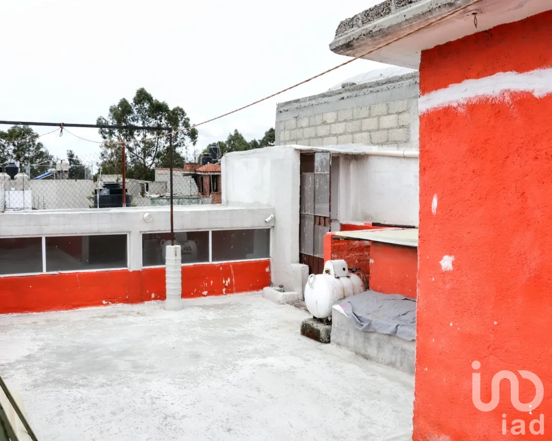 Casa en Venta en Nuevo Tizayuca, Tizayuca, Hidalgo | NEX-184576 | iad México | Foto 39 de 45