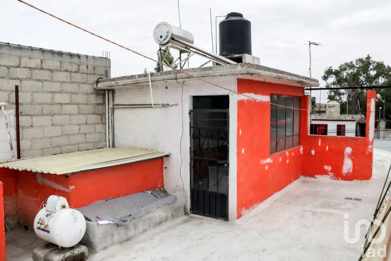 Casa en Venta en Nuevo Tizayuca, Tizayuca, Hidalgo | NEX-184576 | iad México | Foto 40 de 45