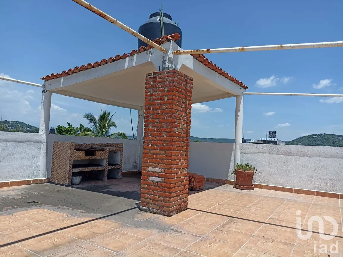 Casa en Venta en Yautli, Yautepec, Morelos | NEX-221296 | iad México | Foto 16 de 18