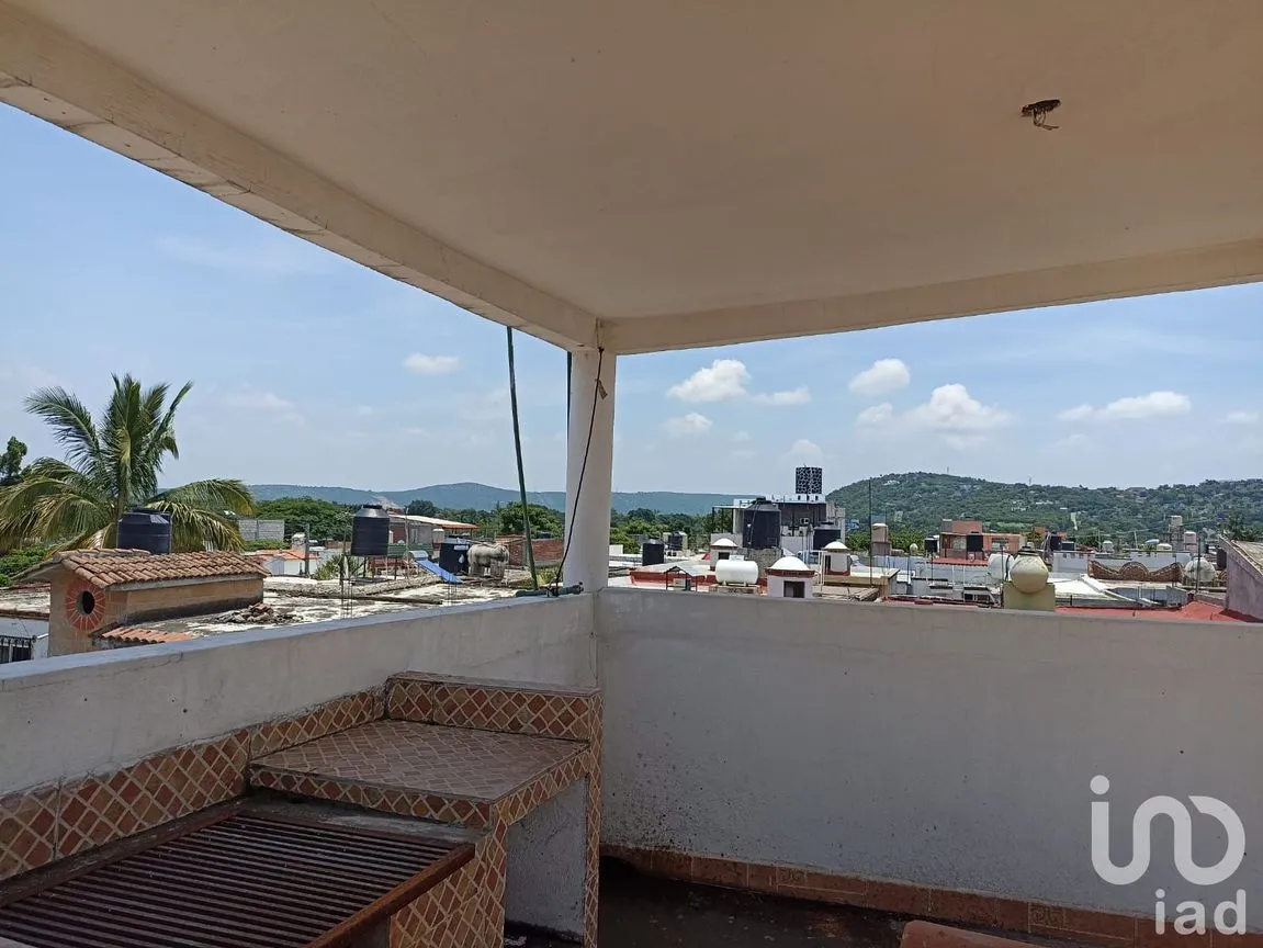 Casa en Venta en Yautli, Yautepec, Morelos | NEX-221296 | iad México | Foto 18 de 18