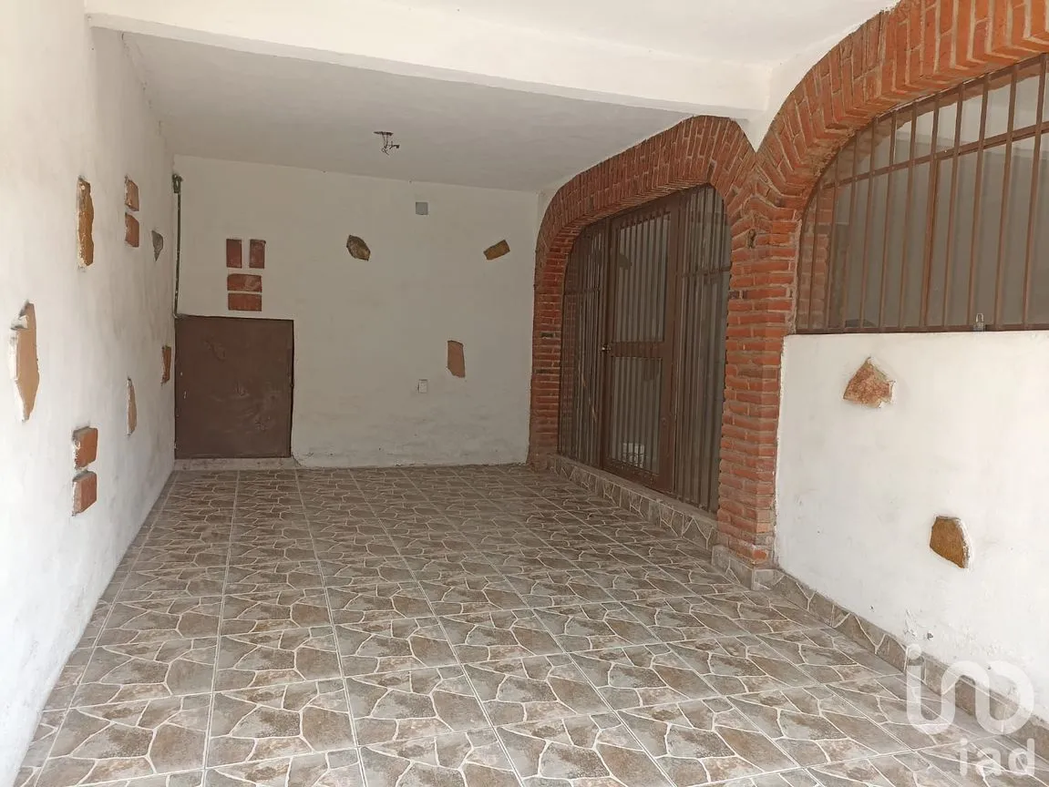 Casa en Venta en Yautli, Yautepec, Morelos | NEX-221296 | iad México | Foto 1 de 18