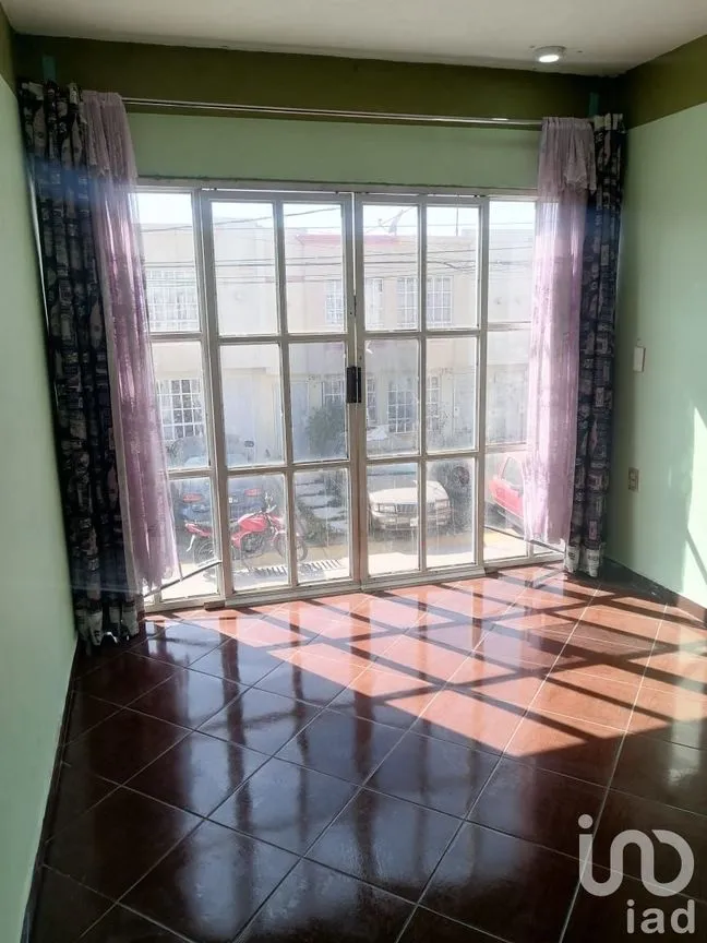 Casa en Venta en Los Héroes Chalco, Chalco, México | NEX-221516 | iad México | Foto 19 de 21