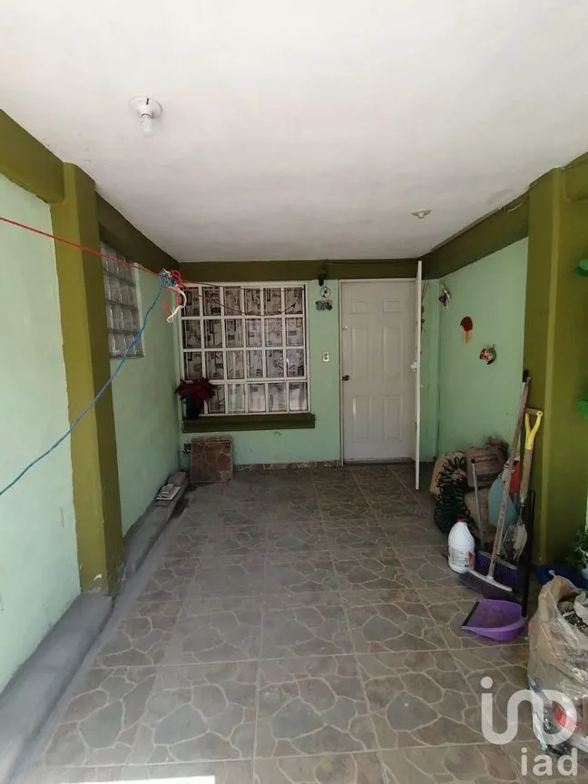Casa en Venta en Los Héroes Chalco, Chalco, México | NEX-221516 | iad México | Foto 3 de 21