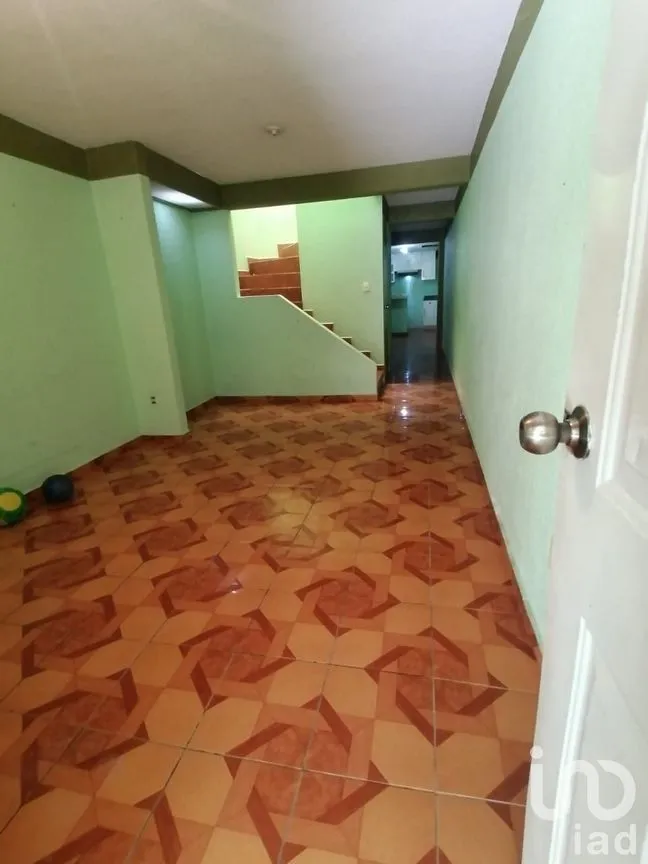 Casa en Venta en Los Héroes Chalco, Chalco, México | NEX-221516 | iad México | Foto 5 de 21