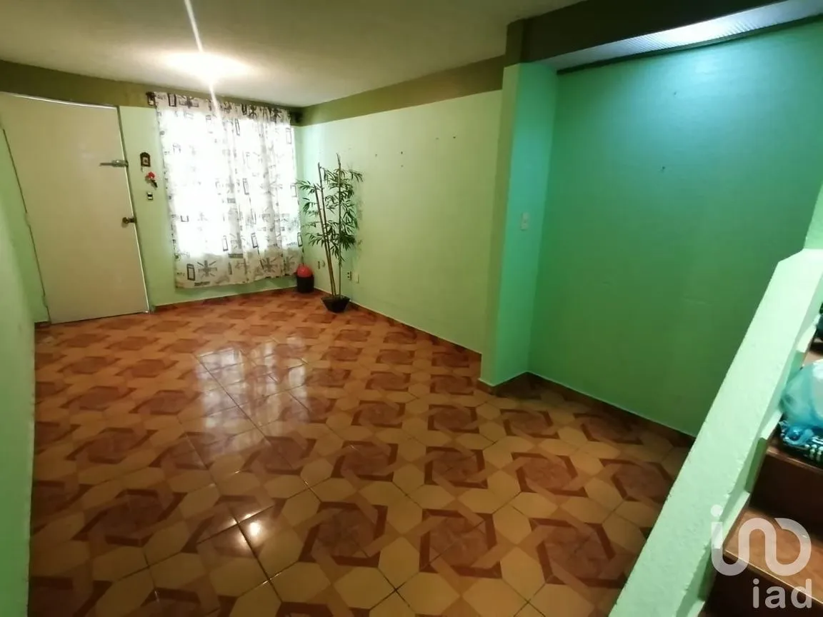 Casa en Venta en Los Héroes Chalco, Chalco, México | NEX-221516 | iad México | Foto 6 de 21