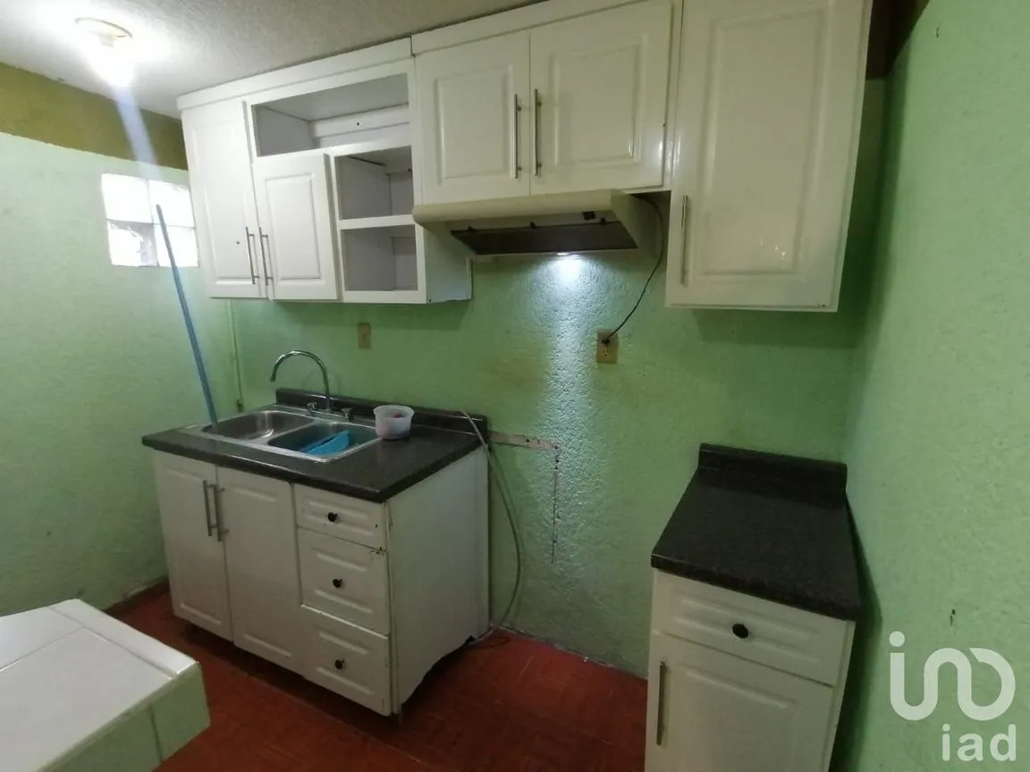 Casa en Venta en Los Héroes Chalco, Chalco, México | NEX-221516 | iad México | Foto 10 de 21
