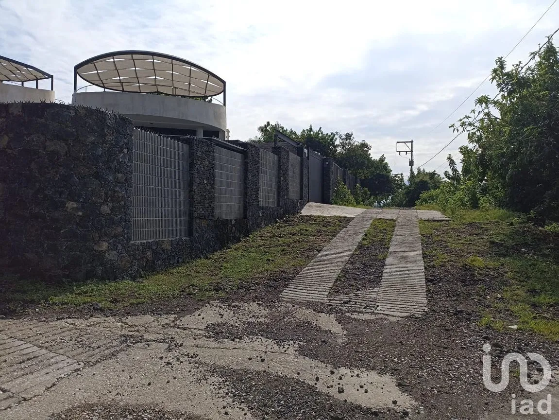 Terreno en Venta en Del Carmen, Tepoztlán, Morelos | NEX-233450 | iad México | Foto 6 de 8