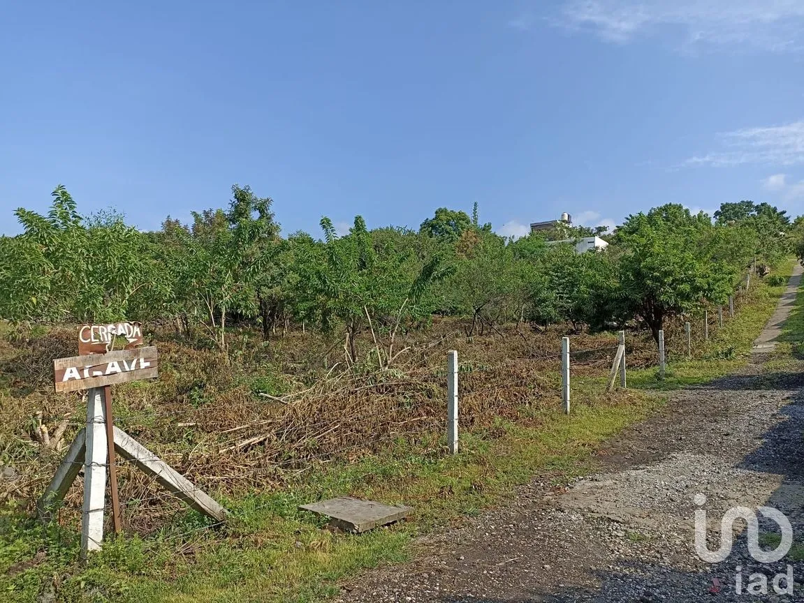 Terreno en Venta en Del Carmen, Tepoztlán, Morelos | NEX-233450 | iad México | Foto 1 de 8