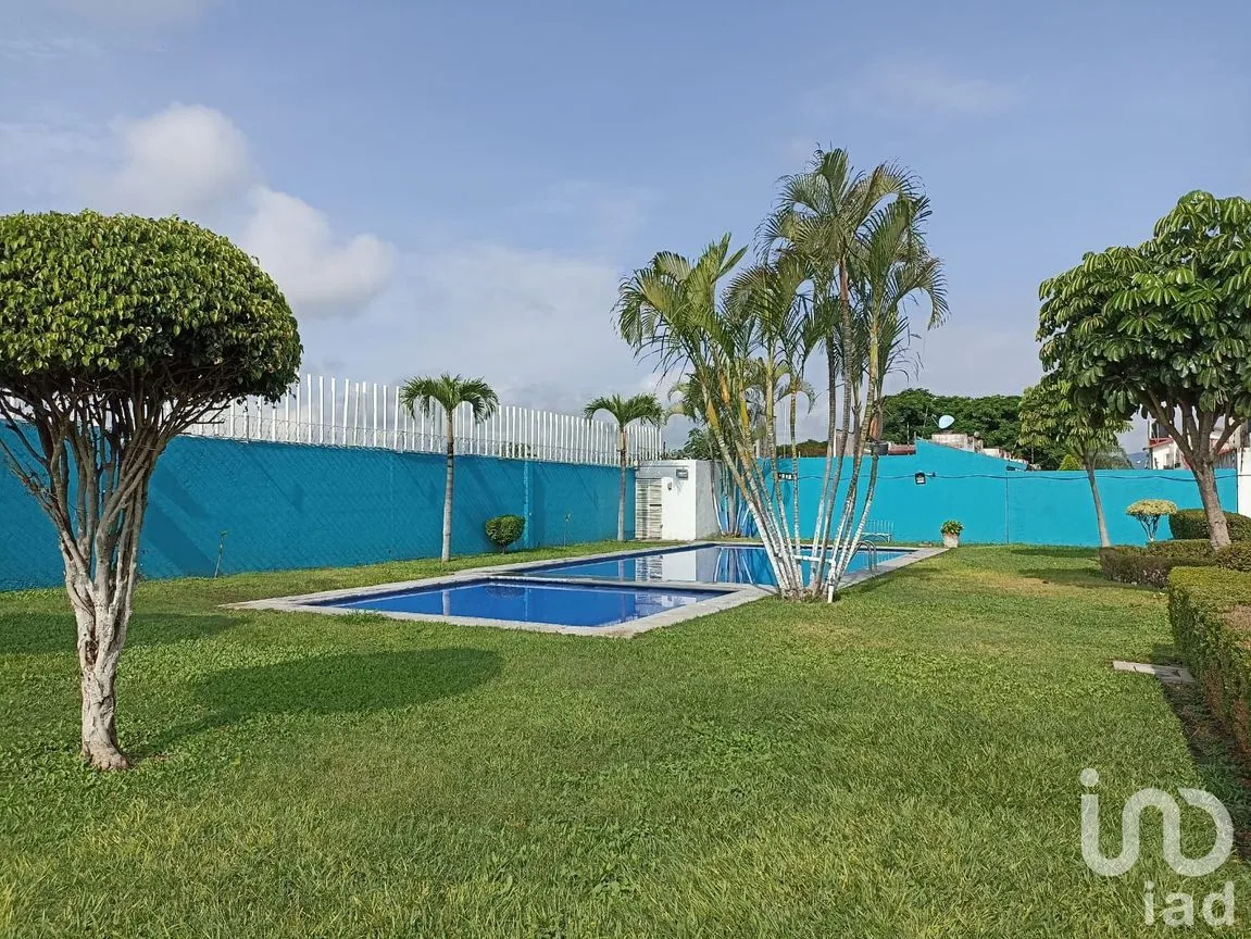 Casa en Venta en La Morena, Yautepec, Morelos | NEX-234997 | iad México | Foto 12 de 13