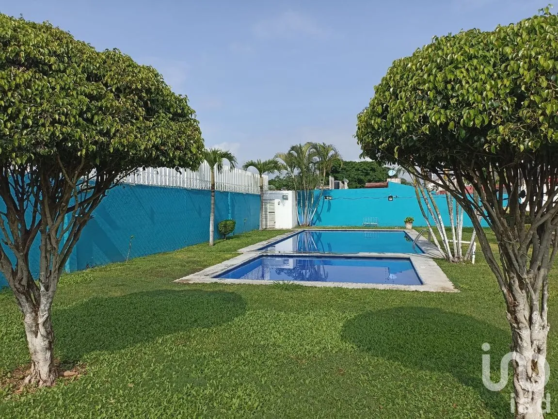Casa en Venta en La Morena, Yautepec, Morelos | NEX-234997 | iad México | Foto 13 de 13