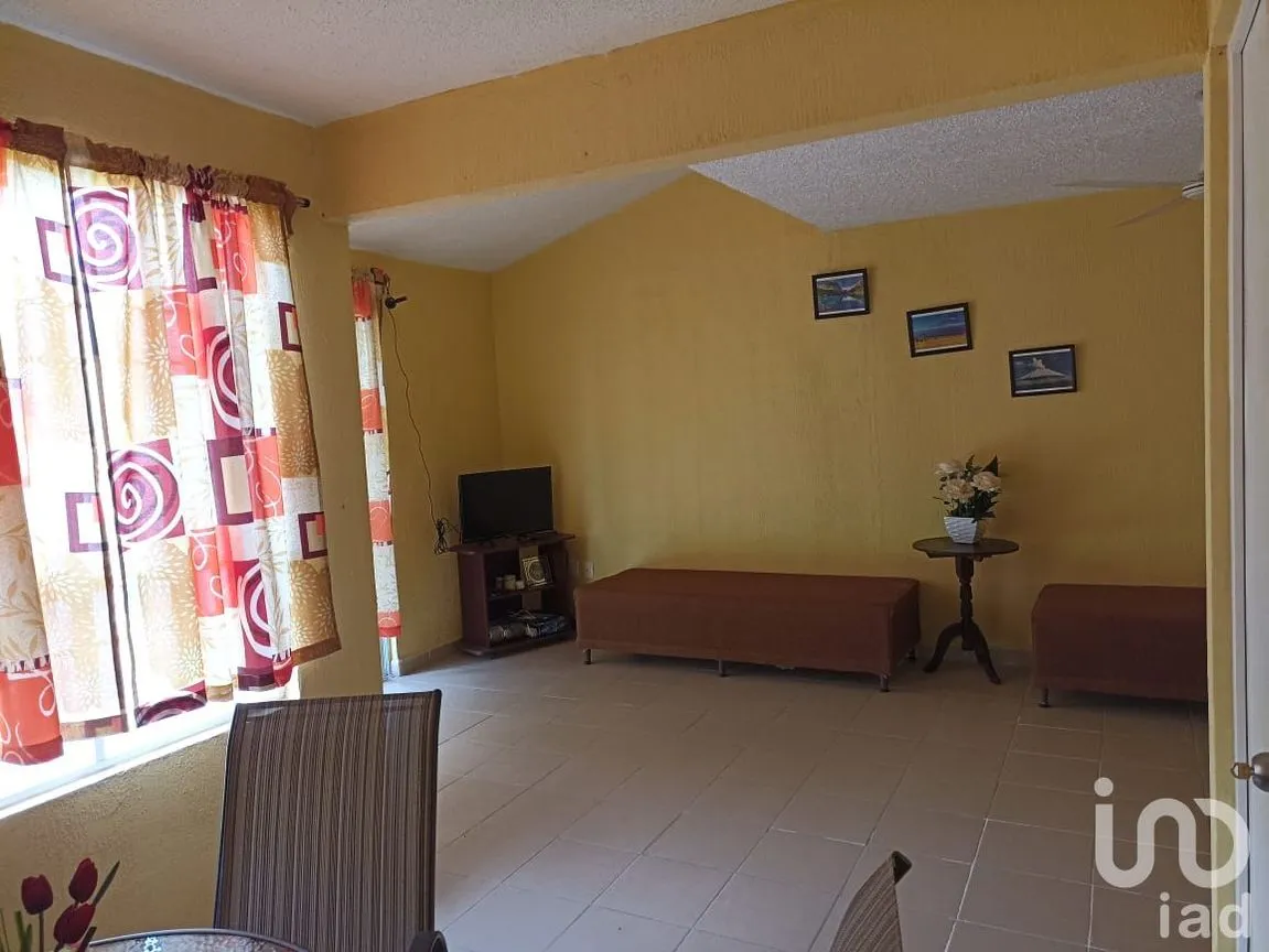 Casa en Venta en La Morena, Yautepec, Morelos | NEX-234997 | iad México | Foto 3 de 13