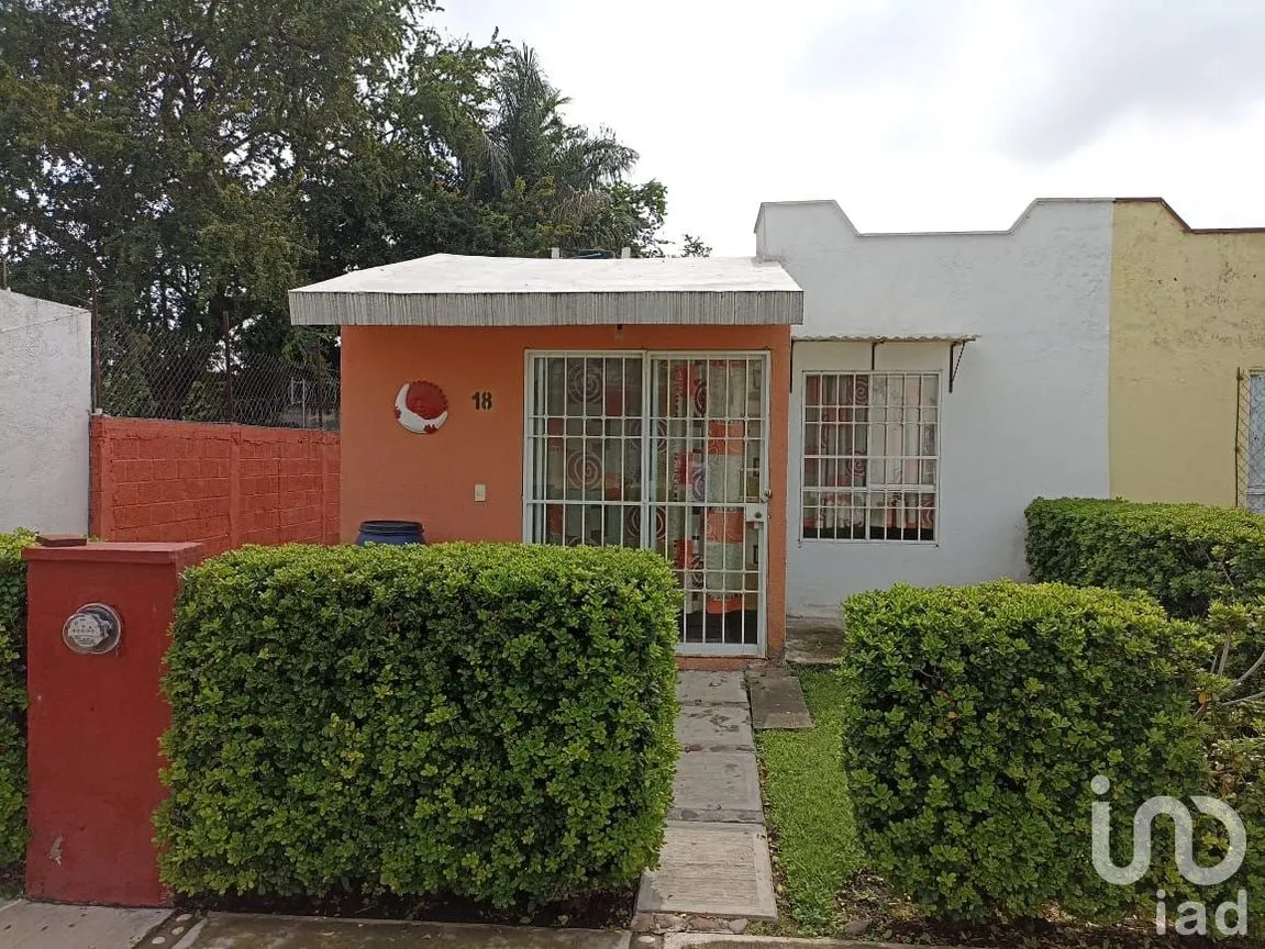 Casa en Venta en La Morena, Yautepec, Morelos | NEX-234997 | iad México | Foto 1 de 13