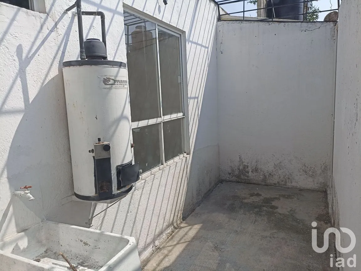 Casa en Venta en Los Arcos, Yautepec, Morelos | NEX-237088 | iad México | Foto 8 de 10