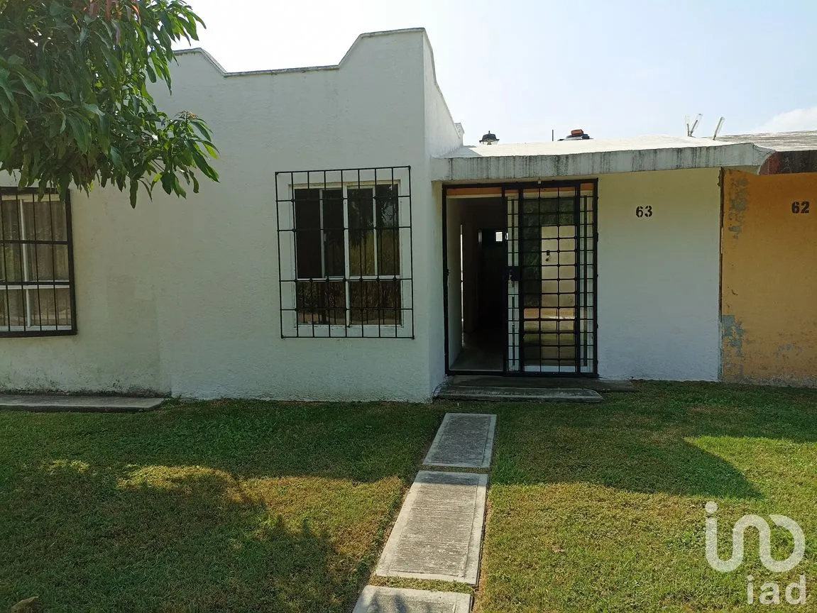 Casa en Venta en Los Arcos, Yautepec, Morelos | NEX-237088 | iad México | Foto 1 de 10