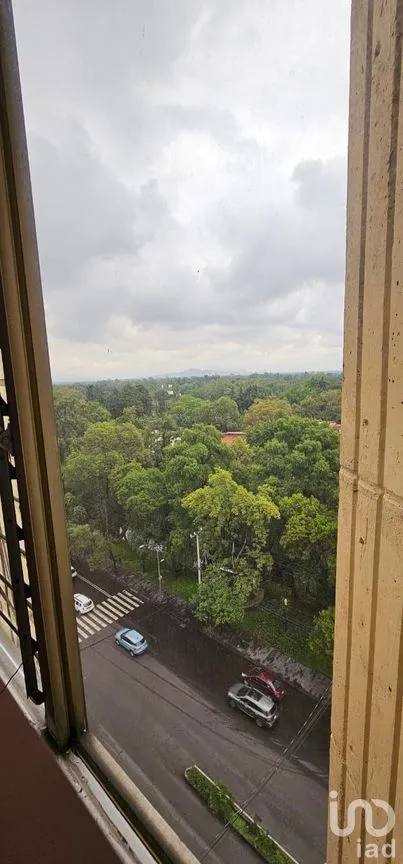 Departamento en Venta en Ex-Hacienda de Guadalupe Chimalistac, Álvaro Obregón, Ciudad de México | NEX-251899 | iad México | Foto 2 de 28