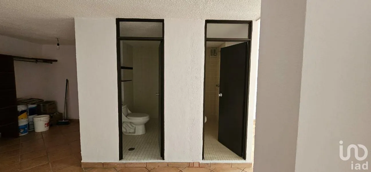 Departamento en Venta en Ex-Hacienda de Guadalupe Chimalistac, Álvaro Obregón, Ciudad de México | NEX-251899 | iad México | Foto 11 de 28
