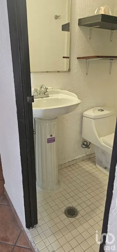 Departamento en Venta en Ex-Hacienda de Guadalupe Chimalistac, Álvaro Obregón, Ciudad de México | NEX-251899 | iad México | Foto 12 de 28