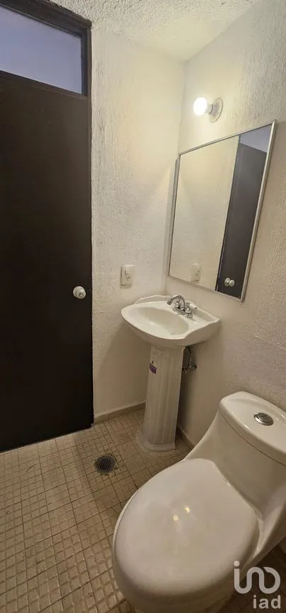 Departamento en Venta en Ex-Hacienda de Guadalupe Chimalistac, Álvaro Obregón, Ciudad de México | NEX-251899 | iad México | Foto 13 de 28