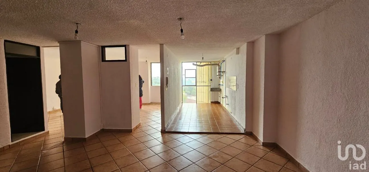 Departamento en Venta en Ex-Hacienda de Guadalupe Chimalistac, Álvaro Obregón, Ciudad de México | NEX-251899 | iad México | Foto 14 de 28