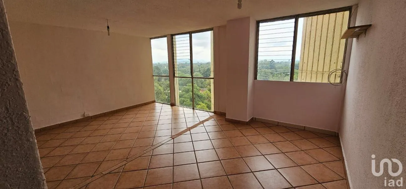 Departamento en Venta en Ex-Hacienda de Guadalupe Chimalistac, Álvaro Obregón, Ciudad de México | NEX-251899 | iad México | Foto 17 de 28