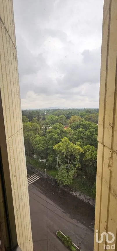 Departamento en Venta en Ex-Hacienda de Guadalupe Chimalistac, Álvaro Obregón, Ciudad de México | NEX-251899 | iad México | Foto 18 de 28