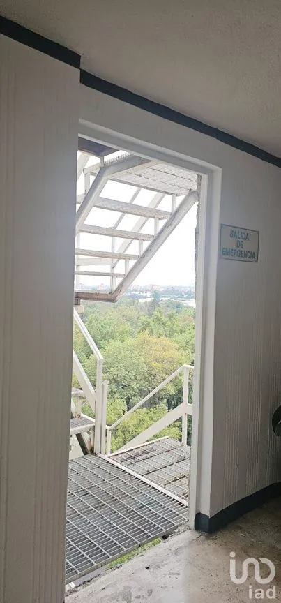 Departamento en Venta en Ex-Hacienda de Guadalupe Chimalistac, Álvaro Obregón, Ciudad de México | NEX-251899 | iad México | Foto 20 de 28