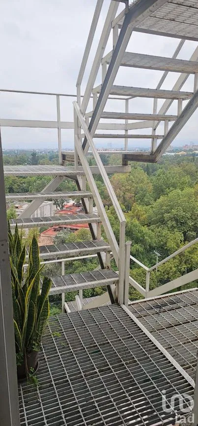 Departamento en Venta en Ex-Hacienda de Guadalupe Chimalistac, Álvaro Obregón, Ciudad de México | NEX-251899 | iad México | Foto 21 de 28