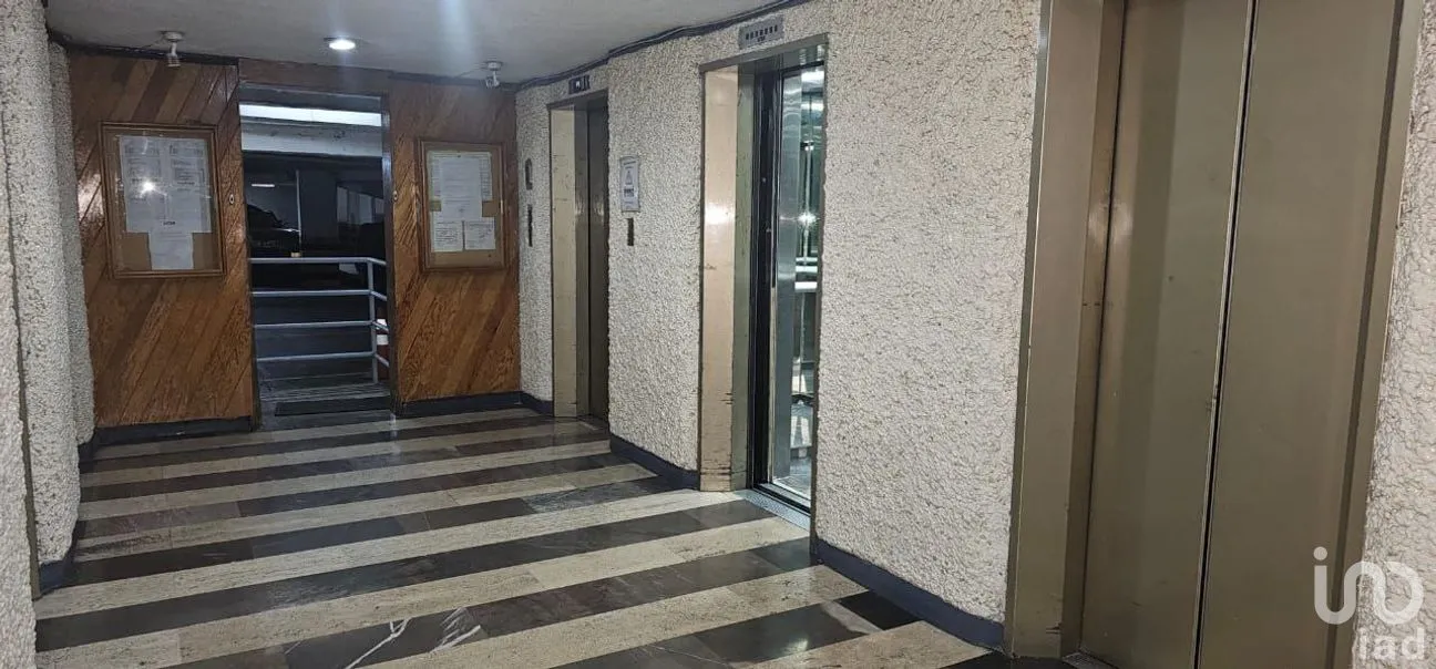 Departamento en Venta en Ex-Hacienda de Guadalupe Chimalistac, Álvaro Obregón, Ciudad de México | NEX-251899 | iad México | Foto 4 de 28