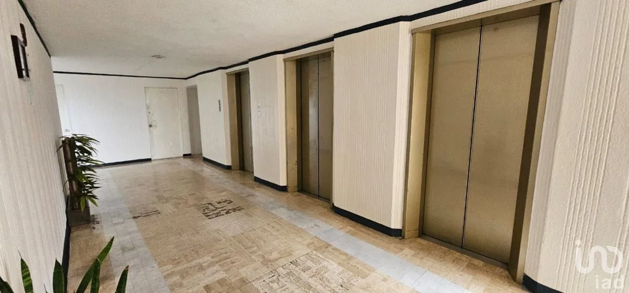Departamento en Venta en Ex-Hacienda de Guadalupe Chimalistac, Álvaro Obregón, Ciudad de México | NEX-251899 | iad México | Foto 6 de 28