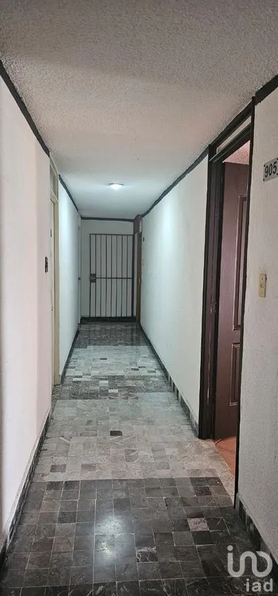 Departamento en Venta en Ex-Hacienda de Guadalupe Chimalistac, Álvaro Obregón, Ciudad de México | NEX-251899 | iad México | Foto 7 de 28
