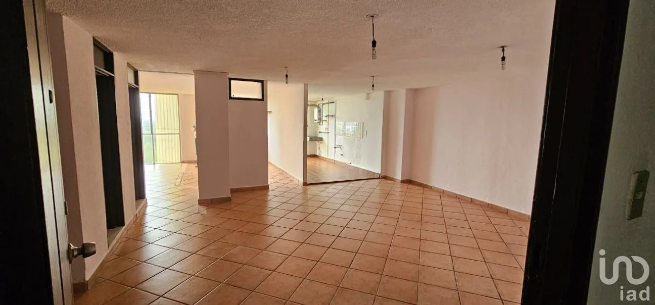 Departamento en Venta en Ex-Hacienda de Guadalupe Chimalistac, Álvaro Obregón, Ciudad de México | NEX-251899 | iad México | Foto 9 de 28