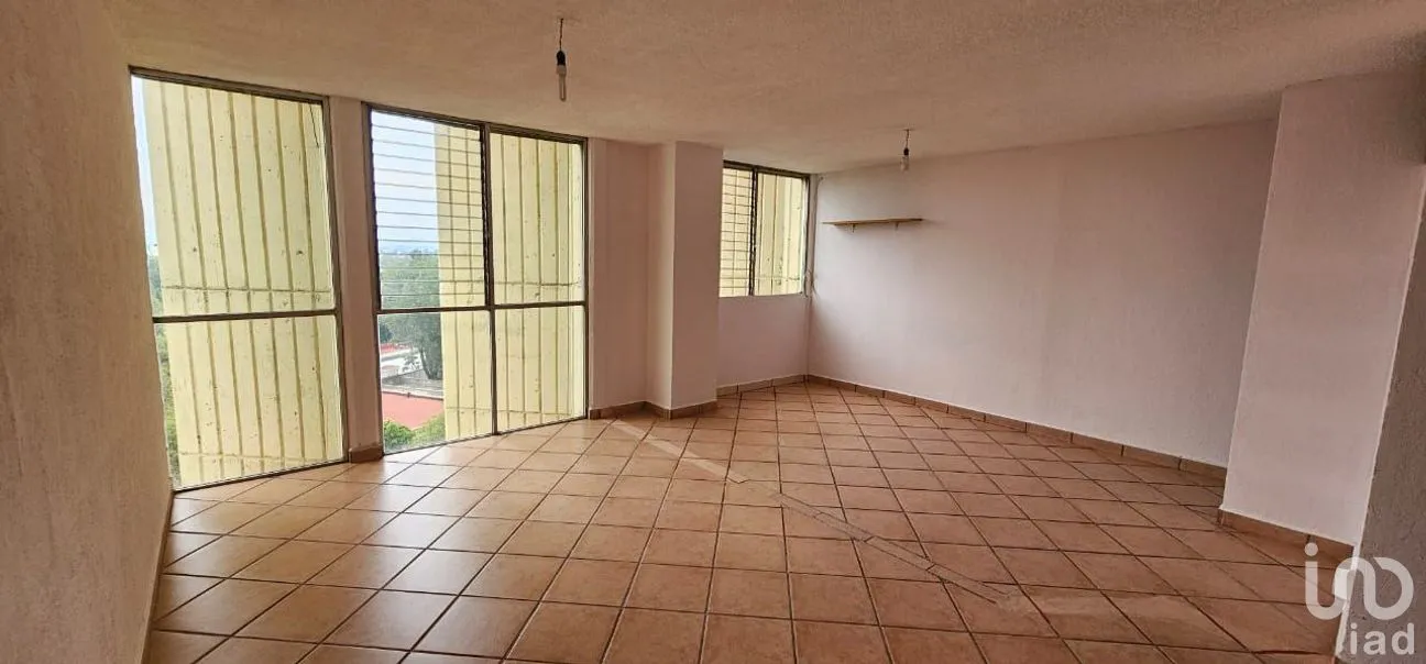 Departamento en Venta en Ex-Hacienda de Guadalupe Chimalistac, Álvaro Obregón, Ciudad de México | NEX-251899 | iad México | Foto 1 de 28