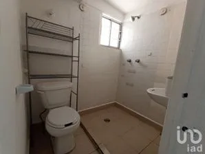 NEX-294922 - Departamento en Renta, con 2 recamaras, con 1 baño, con 48 m2 de construcción.