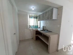 NEX-294922 - Departamento en Renta, con 2 recamaras, con 1 baño, con 48 m2 de construcción.