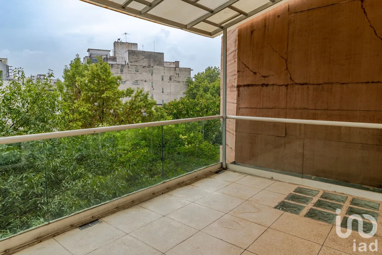 Departamento en Venta en Hipódromo Condesa, Cuauhtémoc, Ciudad de México | NEX-300367 | iad México | Foto 13 de 17