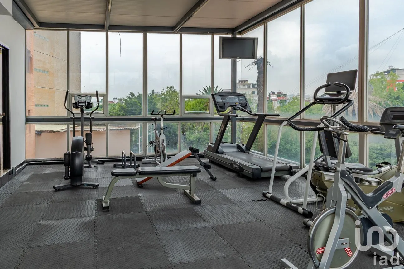 Departamento en Venta en Hipódromo Condesa, Cuauhtémoc, Ciudad de México | NEX-300367 | iad México | Foto 15 de 17