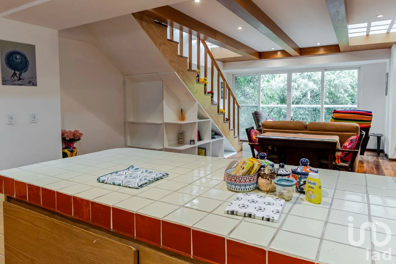 Departamento en Venta en Hipódromo Condesa, Cuauhtémoc, Ciudad de México | NEX-300367 | iad México | Foto 4 de 17